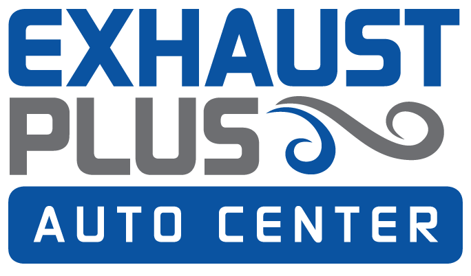 Exhaust Plus Auto Center Logo
