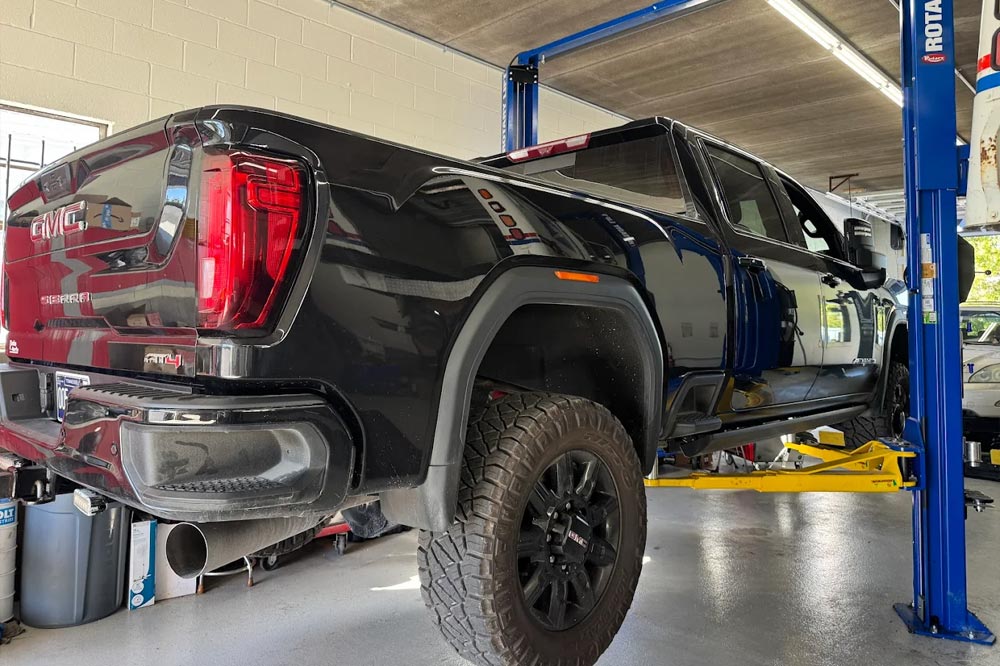 Stones River Auto and Exhaust